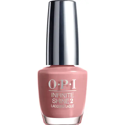 OPI Infinite Shine Nail Polish - You Can Count on It