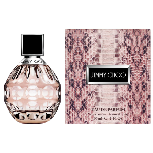 Jimmy Choo EDP 60ml NZ Adore Beauty