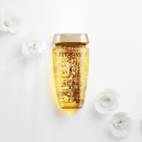 Kérastase Elixir Ultime Sublime Cleansing Oil Shampoo 250ml