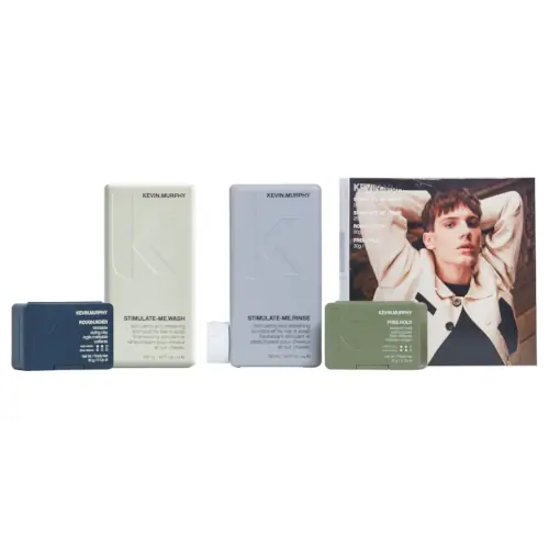 KEVIN.MURPHY Fresh Mix Trio Pack