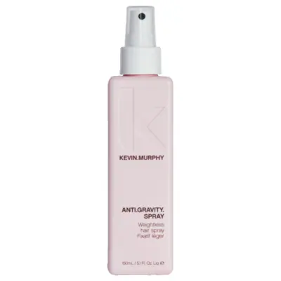 Kevin Murphy Volumising Spray for a Gentle Lift