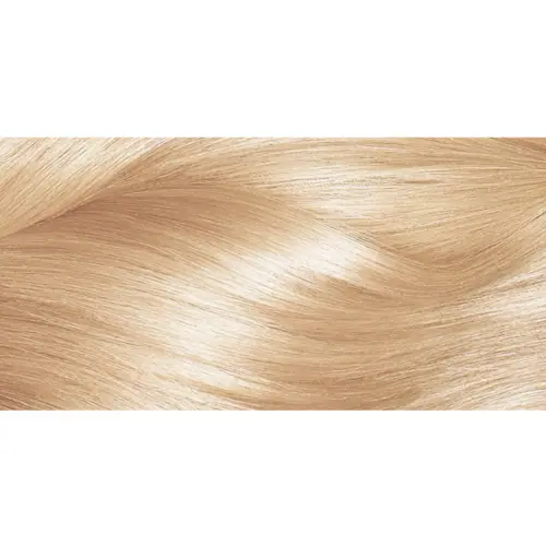 L'Oreal Paris Excellence Permanent Hair Colour - Very Light Natural Blonde 01