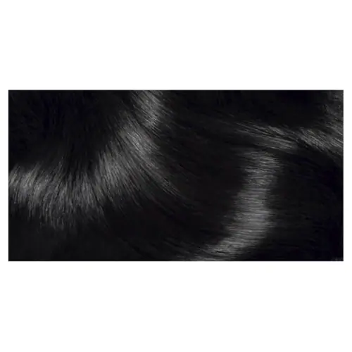 L'Oreal Paris Excellence Permanent Hair Colour - Black 1