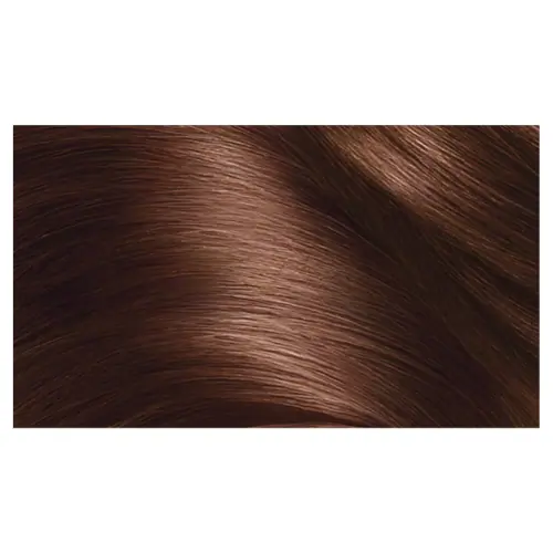L'Oreal Paris Excellence Permanent Hair Colour - Mahogany Brown 5.5