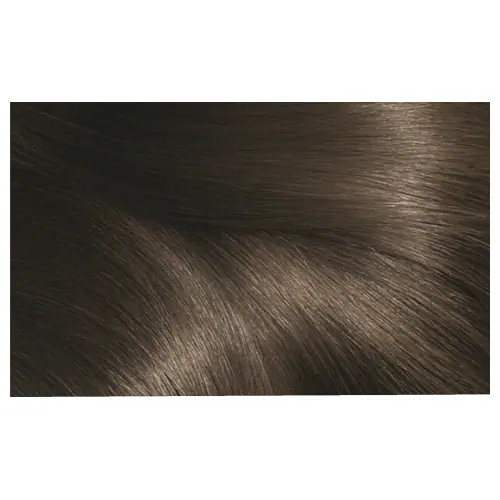 L'Oreal Paris Excellence Permanent Hair Colour - Natural Brown 5.0
