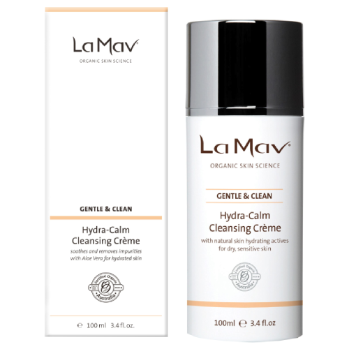 La Mav Hydra-Calm Cleansing Creme