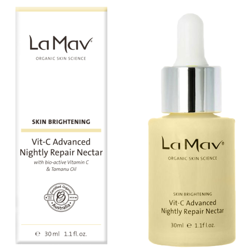 La Mav Vit-C Advanced Nightly Repair Nectar