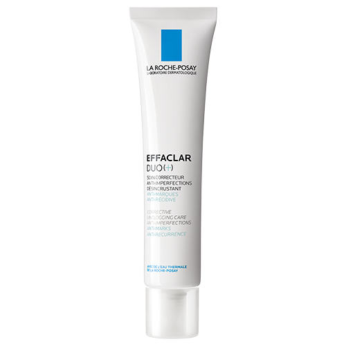 La Roche-posay Effaclar Duo Acne Moisturiser Free Post