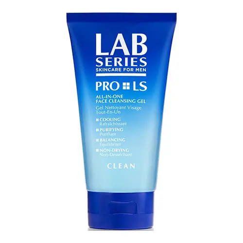 LAB SERIES PRO LS All-In-One Face Cleansing Gel 150ml
