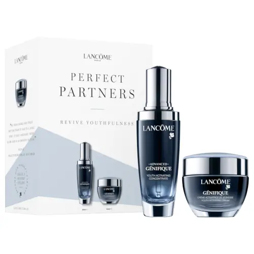 Lancôme Perfect Partners - Advanced Genifique Cream