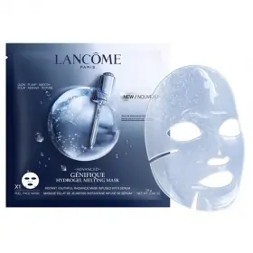 Lancôme Advanced Génifique Hydrogel Melting Mask - 4 pieces