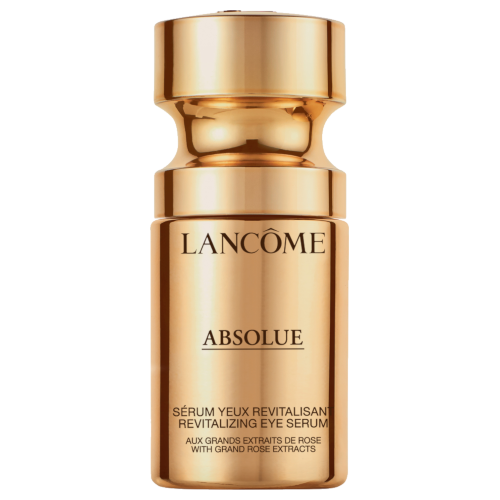 Lancôme Absolue Eye Serum 15mL NZ | Adore Beauty