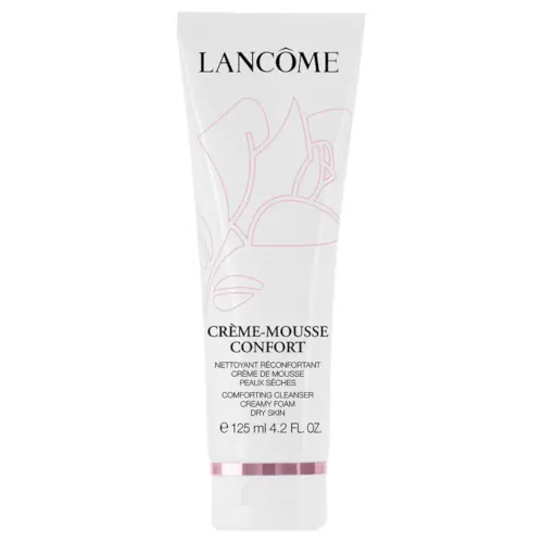 Lancôme Mousse Confort Comforting Cleanser