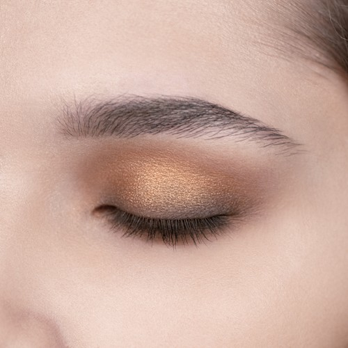 Make Up For Ever Let's Gold Eye Palette NZ Adore Beauty