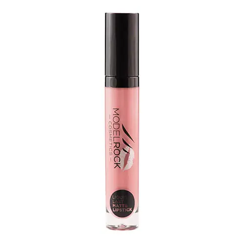 MODELROCK Liquid To Matte Lipstick