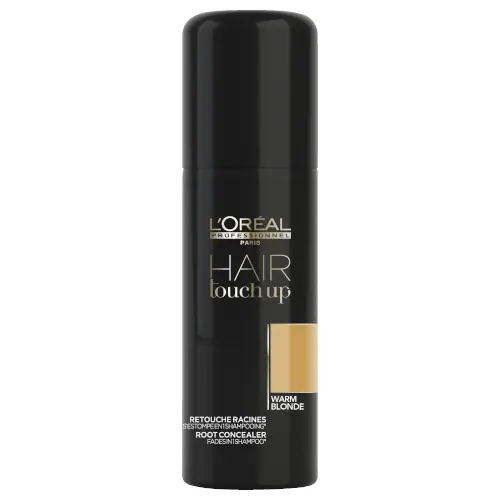 L'oreal Professionnel Hair Touch Up Blonde 75ml 