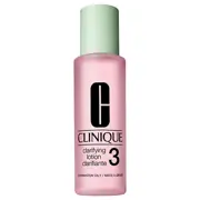 Clinique Clarifying Lotion 3 400ml by Clinique