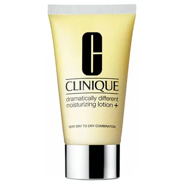 Clinique Dramatically Different Moisturizing Lotion+ tube - 50ml