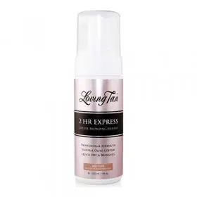 Loving Tan 2HR Express - Medium 120ml