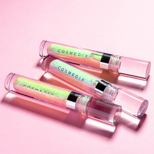 Cosmedix Lumi Crystal Liquid Crystal Lip Hydrator