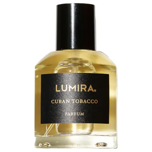 Lumira Parfum Cuban Tobacco EDP