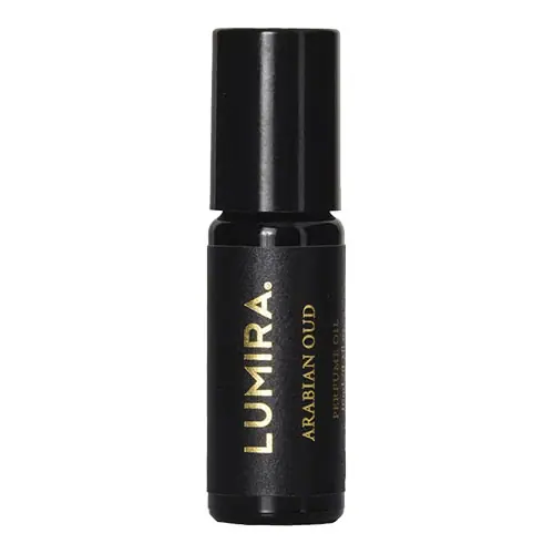 Lumira Perfume Oil - Arabian Oud 10ml