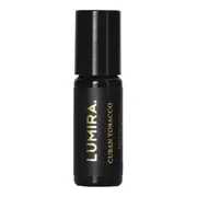 Lumira Perfume Oil - Cuban Tobacco 10ml by Lumira