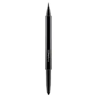 M.A.C COSMETICS Dual Dare All Day Waterproof Liner- Dare Black