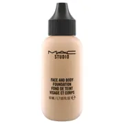 M.A.C Cosmetics Studio Face and Body Foundation by M.A.C Cosmetics