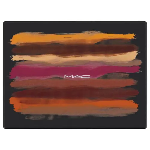 M.A.C Cosmetics M·A·C Art Library: FlameBoyant