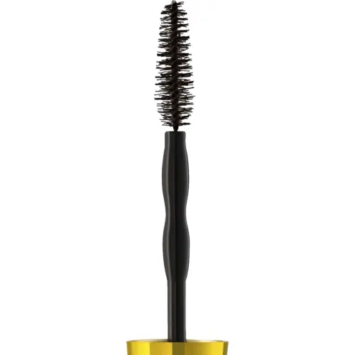 Maybelline Colossal Big Shot Volumizing Mascara- Blackest Black