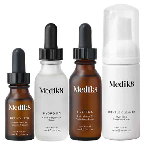 Medik8 ABC Kit