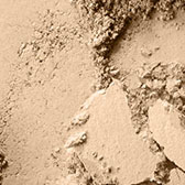 Medium - Soft creamy beige 