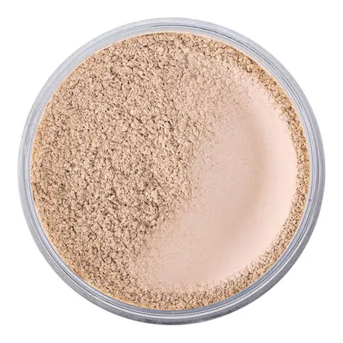 Nude by Nature Mineral Cover - Light