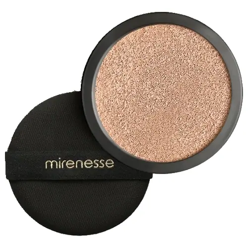 Mirenesse Collagen Cushion Compact Foundation Refill