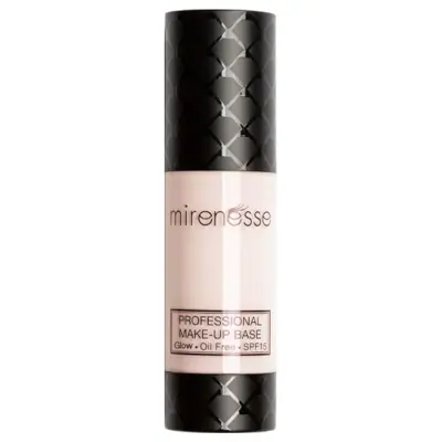 Mirenesse Professional Makeup Base Glow Booster