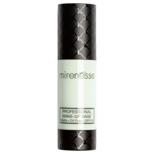 Mirenesse Professional Makeup Base Redness Corrector by Mirenesse