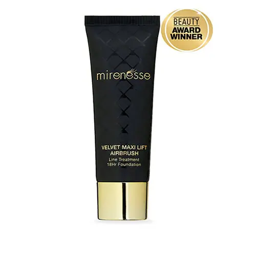 Mirenesse Velvet Maxi Lift Foundation 40g