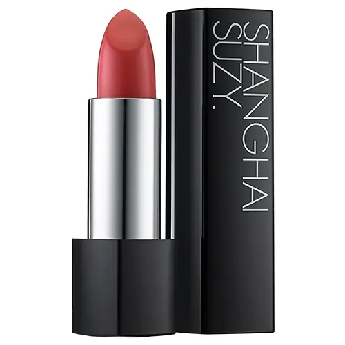 Shanghai Suzy Whipped Matte Lipstick - Miss Sally Watermelon