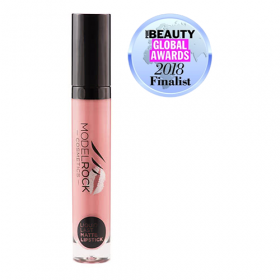 MODELROCK Liquid To Matte Lipstick