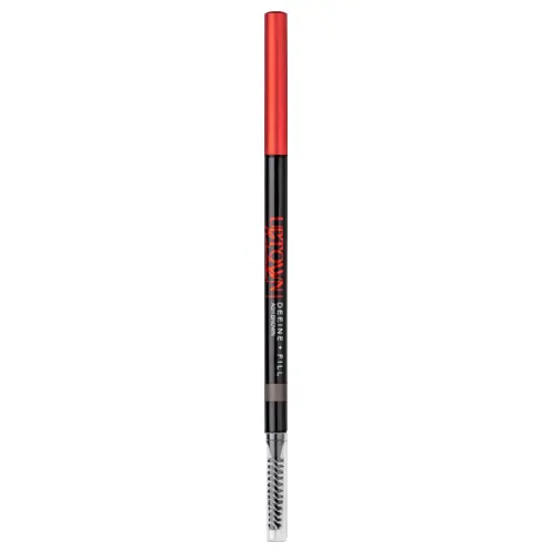 MODELROCK Uptown Arch Brow Pencil