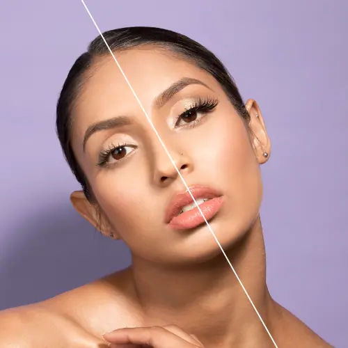 MODELROCK Signature Lashes - Dominatrix Double Layered