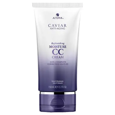 ALTERNA HAIR Replenishing Moisture CC Cream 150ml