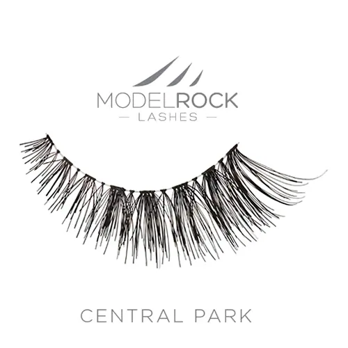 MODELROCK Signature Lashes - Central Park