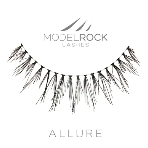 MODELROCK Signature Lashes - Allure