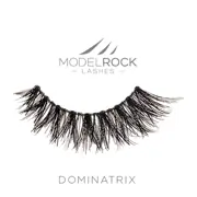 MODELROCK Signature Lashes - Dominatrix Double Layered by MODELROCK
