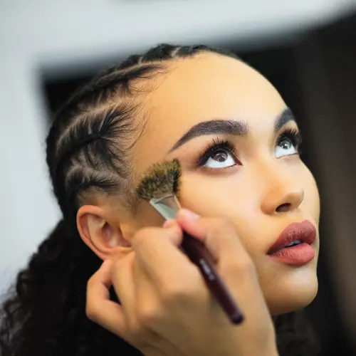MAKE UP FOR EVER Matte Velvet Skin Liquid Foundation