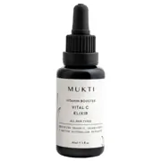 Mukti Organics Vitamin Booster Vital C Elixir 30ml by Mukti Organics