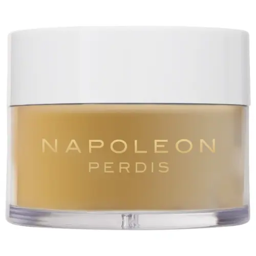 Napoleon Perdis Egyptian Ceremony Gold Peel-Off Mask