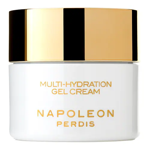 Napoleon Perdis Multi Hydrating Gel Cream 
